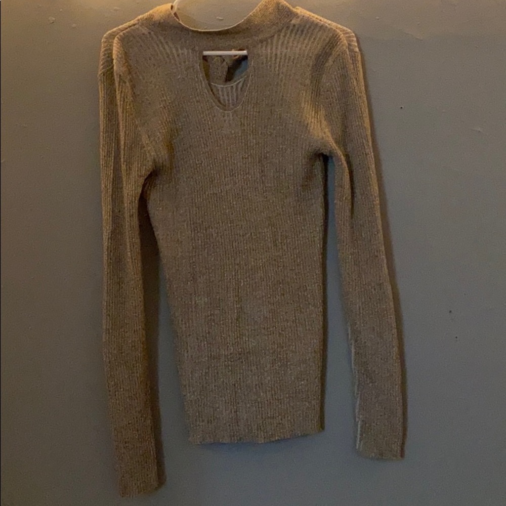 Winter Dress